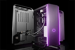 TZ Cooler Master AdvancedSystem HWForum