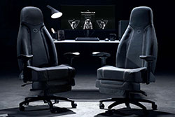 TZ Cooler Master Immersive Chairs Tables HWForum