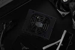 TZ Cooler Master VSFXPlatinum HWForum