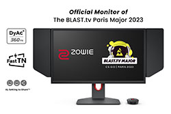 TZ BenQ XL2566K BlastTV HWForum