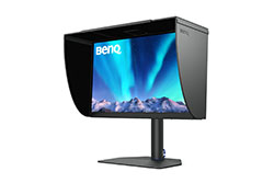 TZ BenQ SW272U SW272Q HWForum