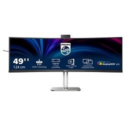 PHI 49B2U5900CH INFOSCREEN 250px