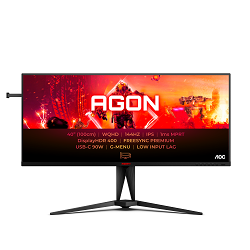 AOC AG405UXC BK INFOSCREEN 250px