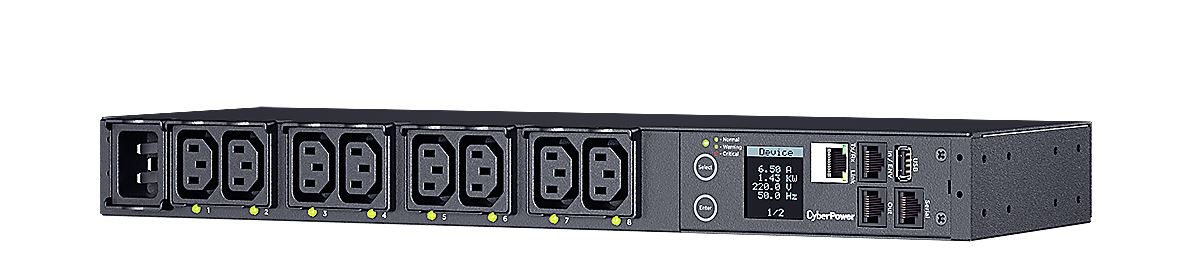 24 03 PDU CyberPower PDU 1