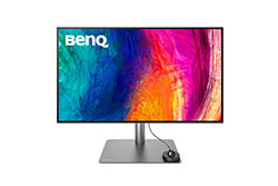 TZ BenQ PD3225U HWForum