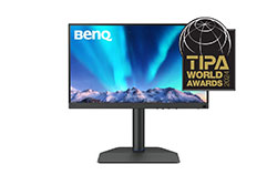 TZ BenQ SW272U TIPA2024 HWForum