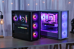 TZ Cooler Master MasterBox600 HWForum