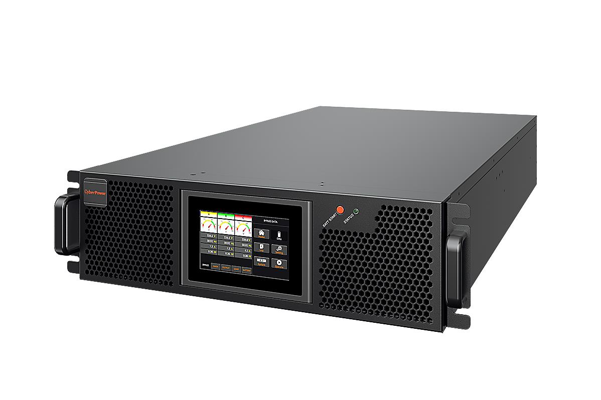 24 05 CP CyberPower RT33010KE