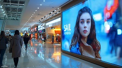 Philips Unite LED  5000 Series Panel Retail Big mall HD2 250px