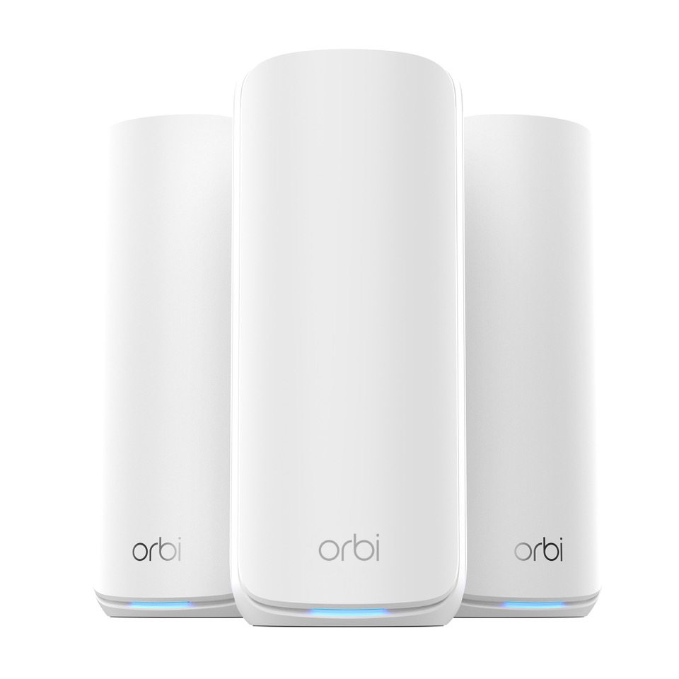NetGear Orbi 870 Series Mesh System