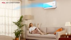 TCL FreshIN 3.0 - lifestyle-4 male