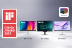 TZ BenQ iFDesignAward25 HWForum
