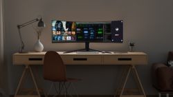 TCL 57  Monitor Lifestyle Image.png1 FHD