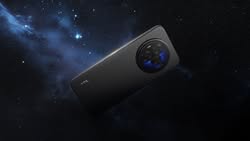 Nebula Black FHD FHD