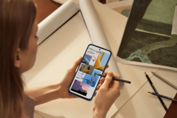 TCL NXTPAPER 70 Pro - Memo craftFHDFHD