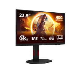 AOC-GAMING INFOSCREEN 24G4ZR FTR 250px