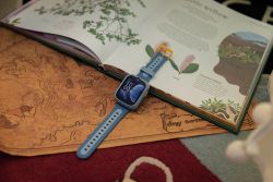 TCL MOVETIME Kids Watch MT48 - Lifestyle 11hwforum