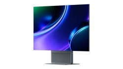 TCL 32X3A - Monitor - Packshot -RightFHDFHD
