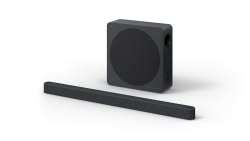 TCL A65K Series Soundbar - Packshot - Left - kopieFHDFHD