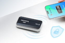 TZ ADATA UrbanSafe Tapsafe HWForum