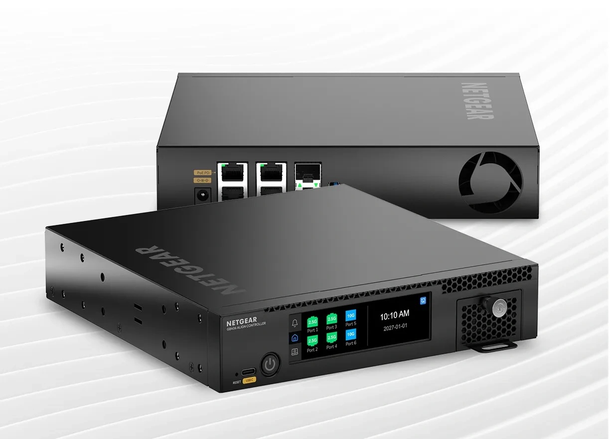NETGEAR Align Controller 2