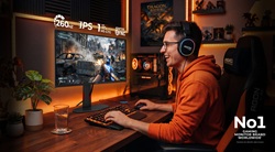 AOC GAMING PR IMAGE JUN2026 25G4ZR 250px