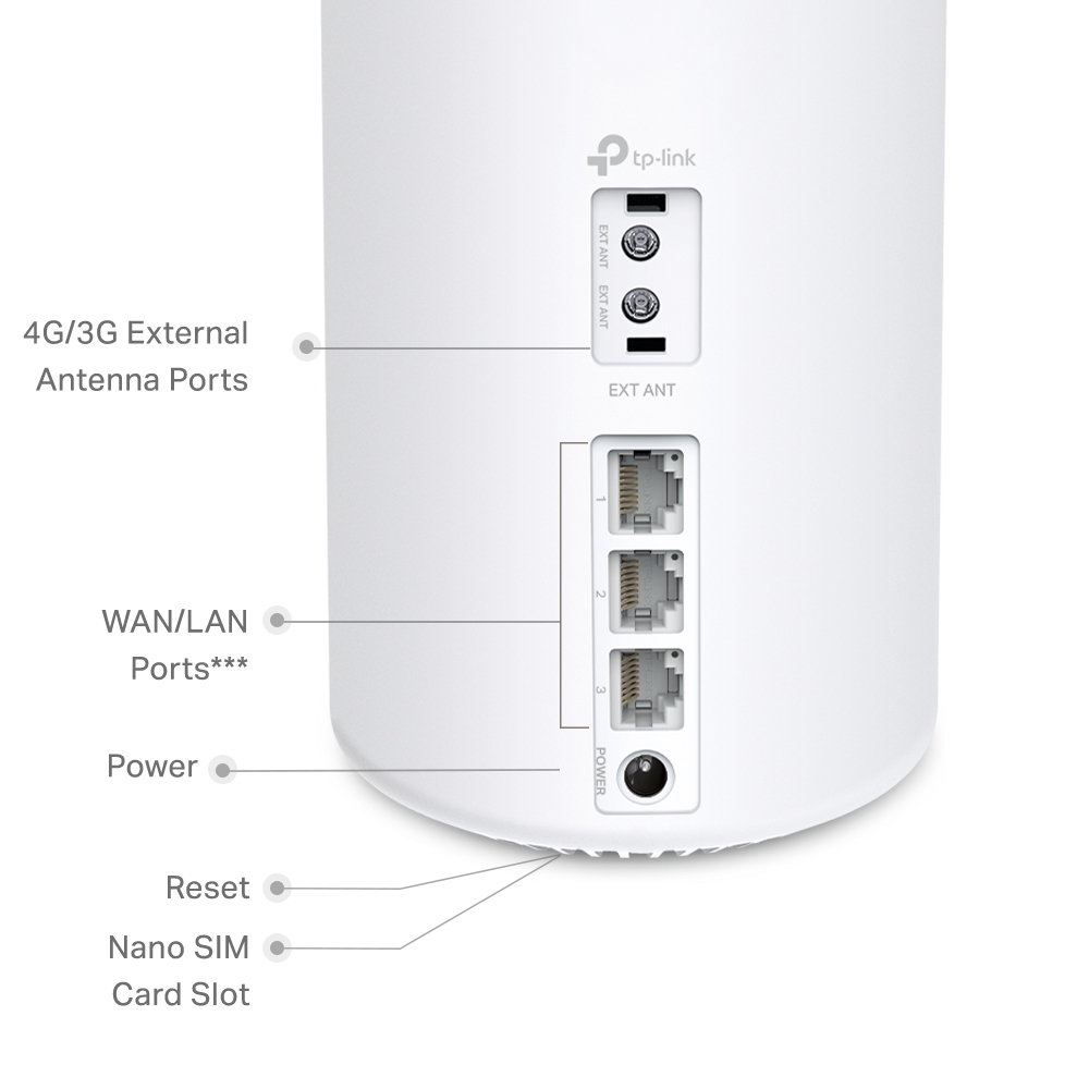 Deco-X50-4G 2