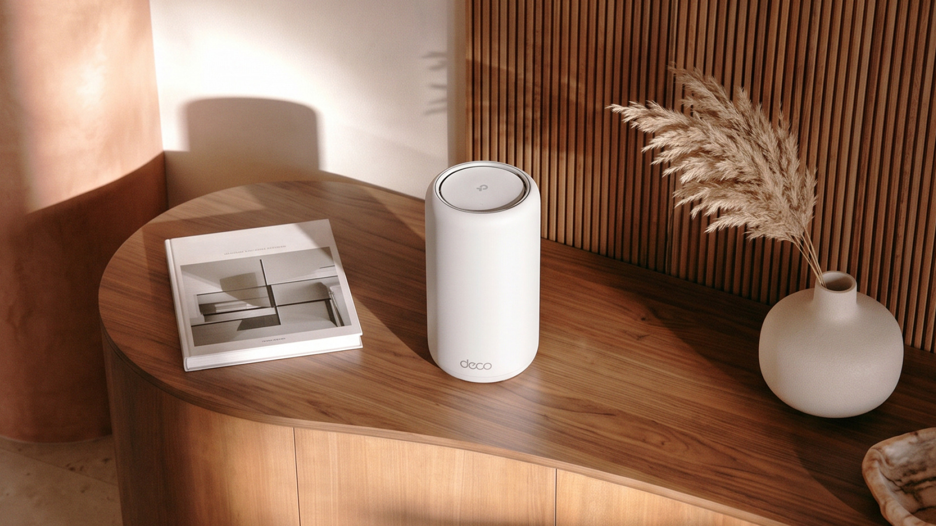 Deco 8 Ultra Lifestyle