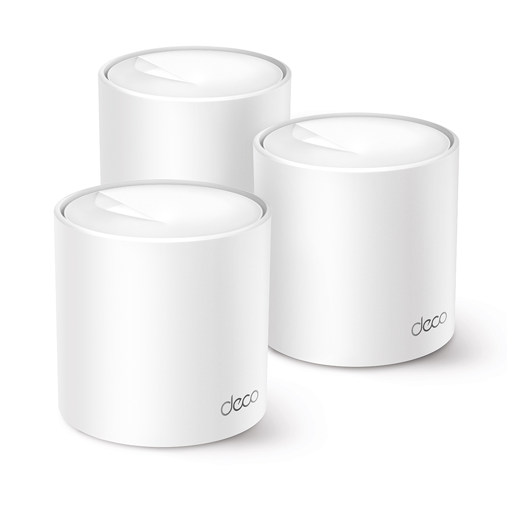 Deco X50 Pro3-pack