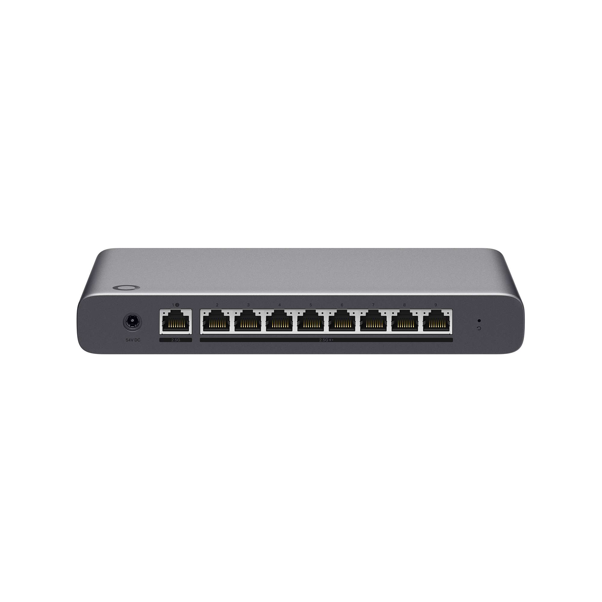 Fusion 2.5G PoE UN 1.0 Overview 02