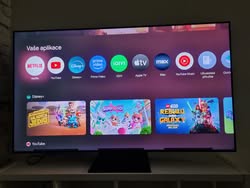 Google TV1 FHD