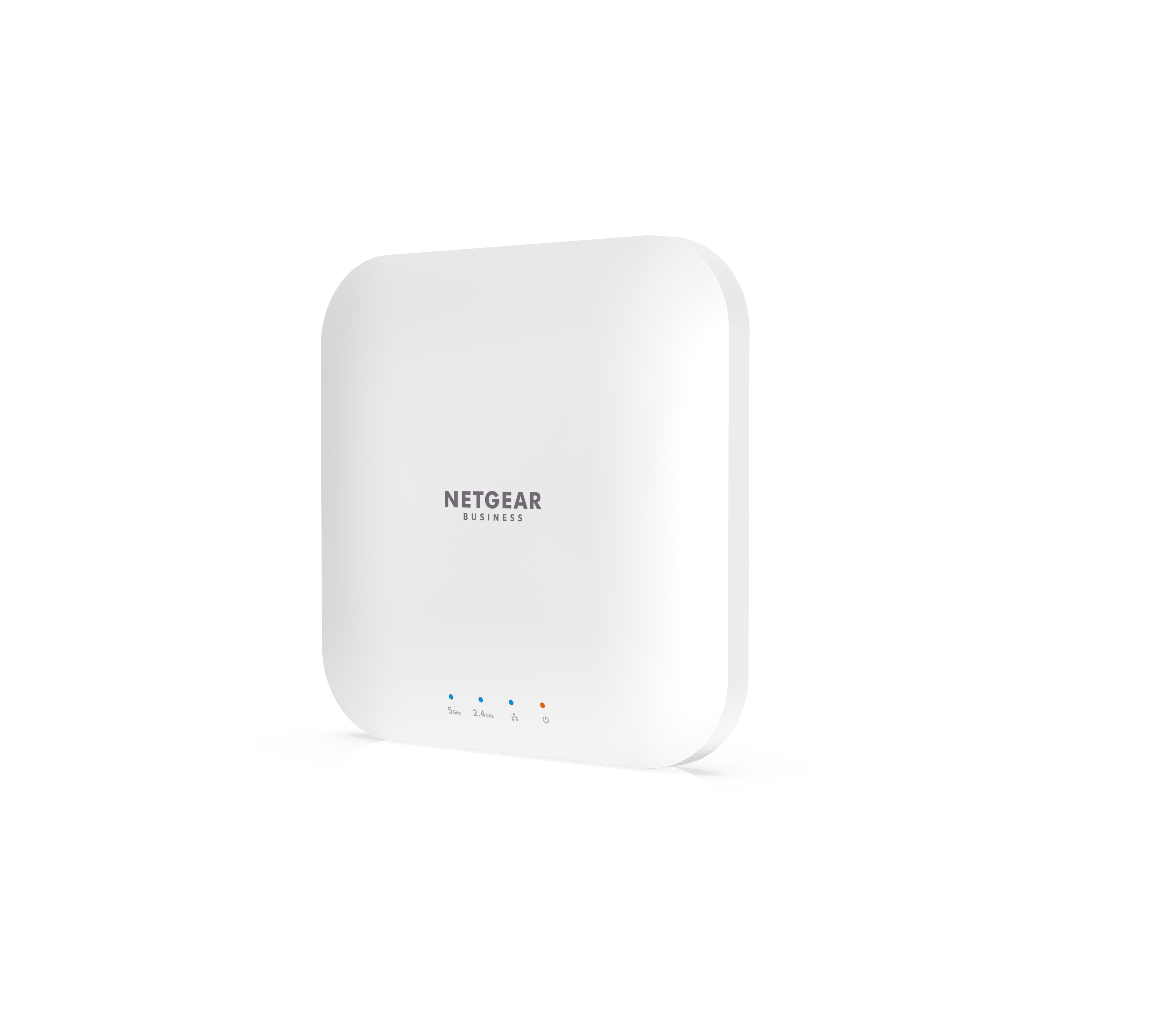 NETGEAR WAX214 Ideální bezdrátové řešení pro malé firmy a domácí kanceláře