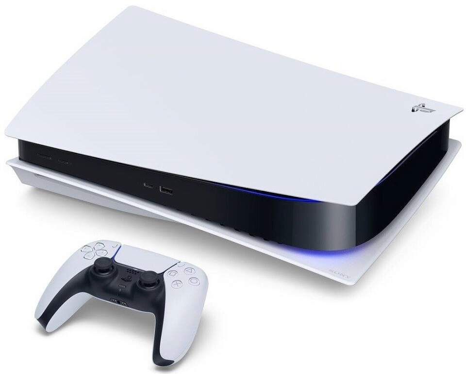 PS5
