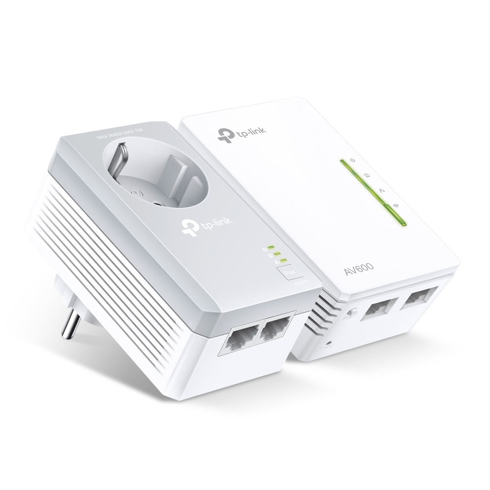TL-WPA4226 KIT 1