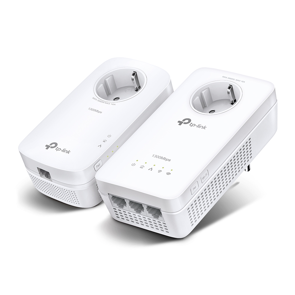 TL-WPA8631P KIT-1