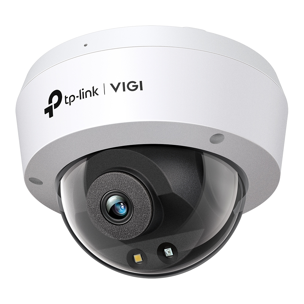 TP-Link VIGI C240 - dome kamera