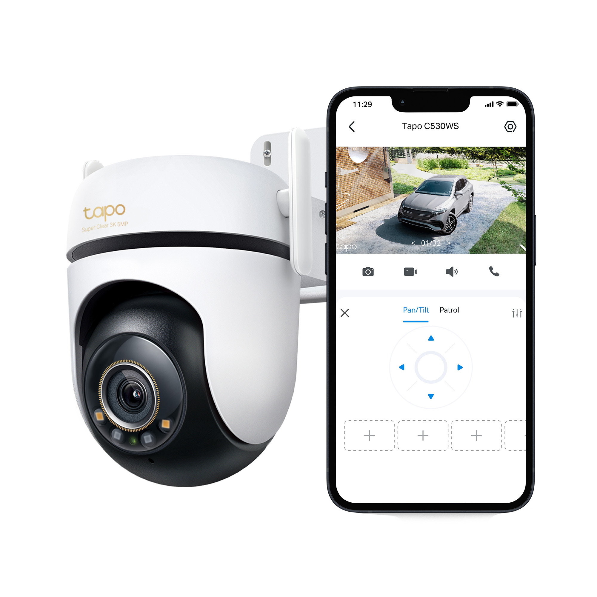 Tapo C530WS EU 2.0 overview 04
