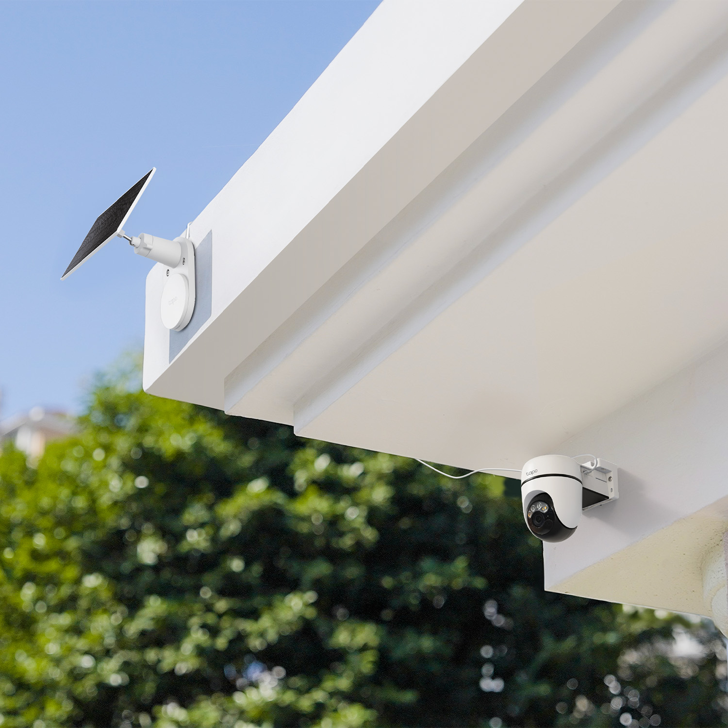 Tapo C630 KIT UN 1.0 Lifestyle Images 01