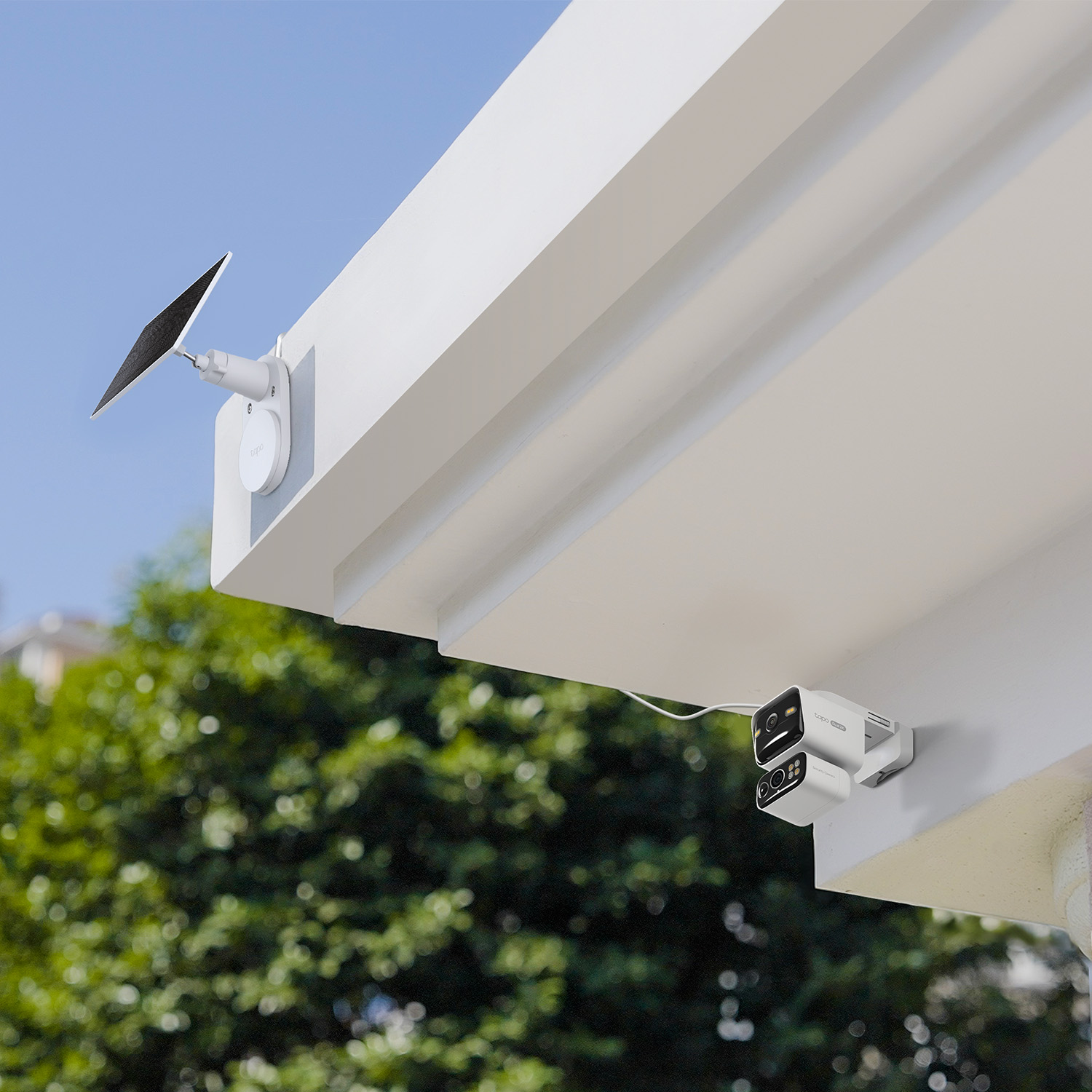 Tapo C645D KIT UN 1.0 Lifestyle Images 04