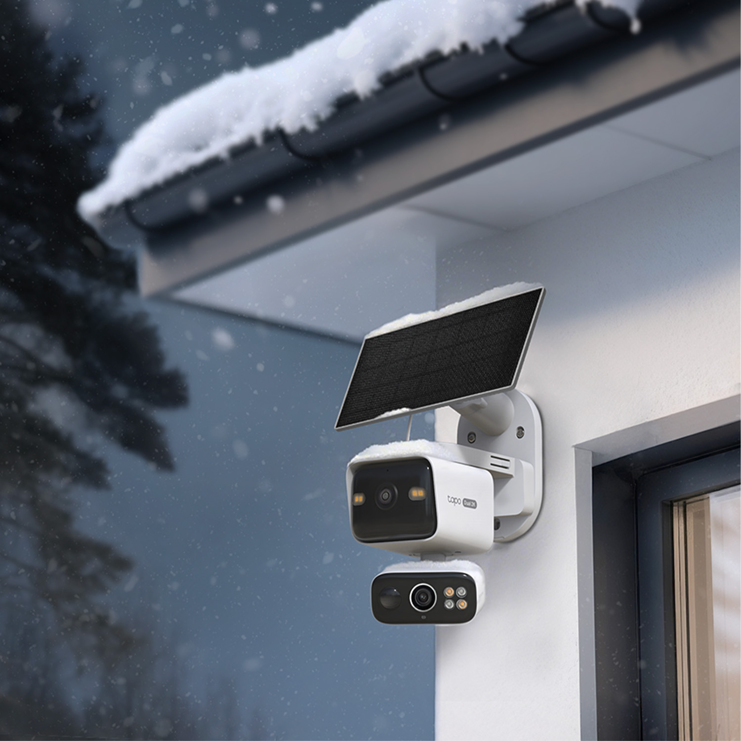 Tapo C645D KIT UN 1.0 Lifestyle Images 05