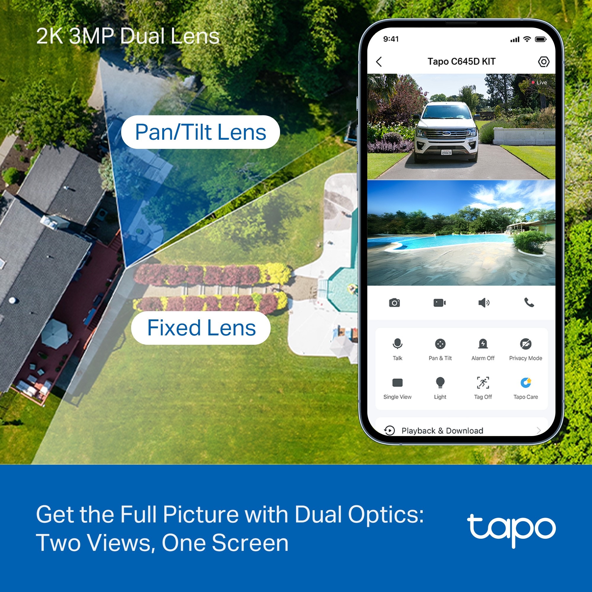Tapo C645D KIT UN 1.0 Overview 05
