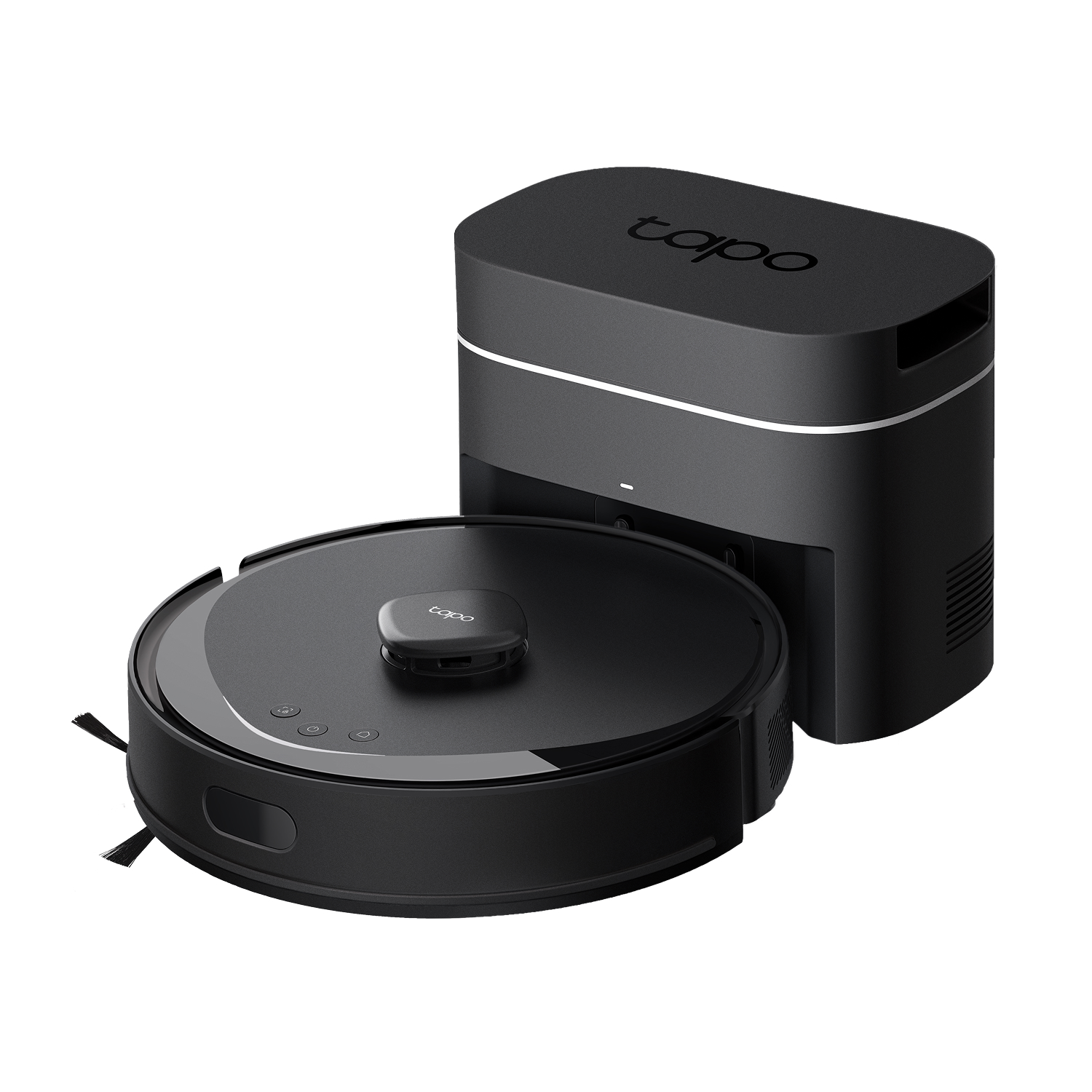 Tapo RV30 Max Plus Gen 2 EU 1.0 Gallery Image 01