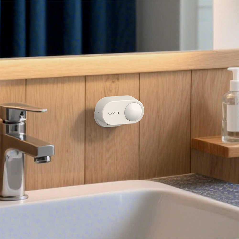 Tapo T150 EU 1.0 Lifestyle Images 02