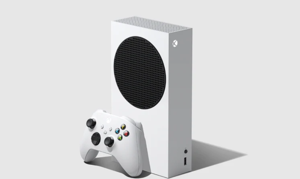 Xbox