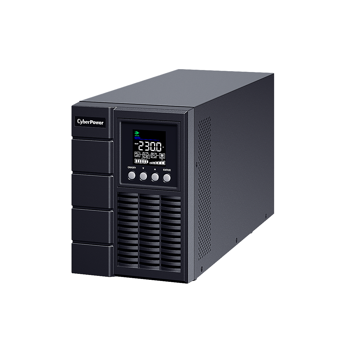 ols 1500 1