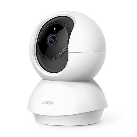 tapo c200
