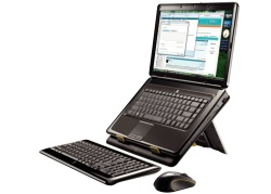 Logitech Notebook Kit MK605