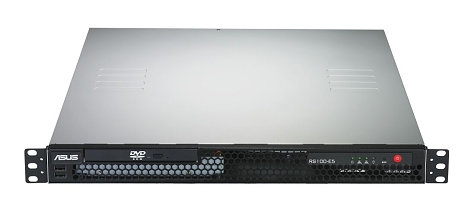 Asus RS100-E5-P12