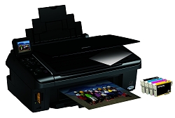 Epson Stylus SX410