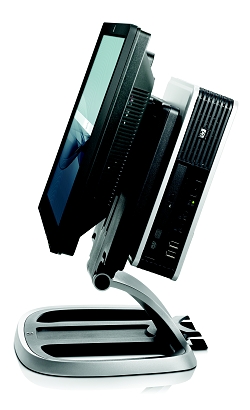 HP C DC